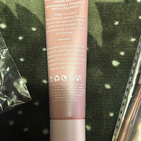 Doll 10 Cosmetics - Picture 3 of 6